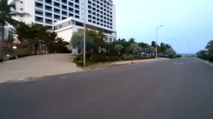 Отели Камрани