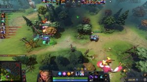 Dota 2 All Pick Invoker #7.31b 04_05_2022