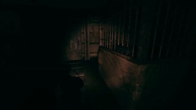 Amnesia_ A Machine for Pigs Прохождение #4 - Daniela.mp4