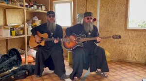 Дуэт "БраТцы" - Просто любить!