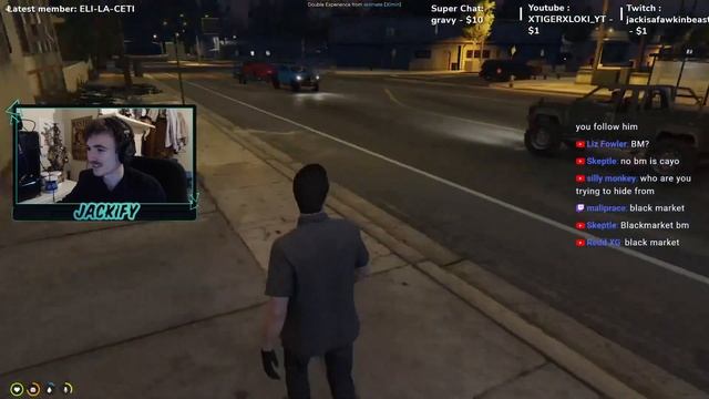 UNBANNED THEN INSTANTLY KIDNAPPED | Infinity Gaming | GTA V RP смотреть онлайн