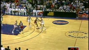Michael Jordan Best
