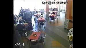 не законное задержание в городе Воткинске сотрудниками ФСБ города Архангельска. Алексея Свинина.