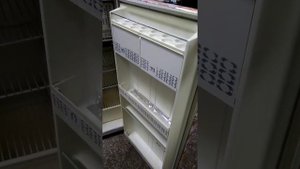 Холодильник БУ, Бирюса-5. Небольшой обзор советского холодильника.