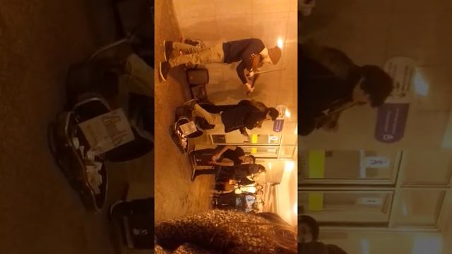 Санкт-Петербург Метро Купчина. смотреть онлайн