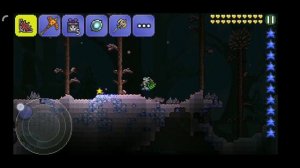 ГДЕ ЖЕ НАЙТИ ВАМПИРСКИЕ НОЖИ В TERRARIA