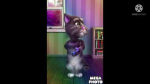 Talking Tom 2 And Bongo McGillcuddy And Back To School Effects (Sponsored By Preview 2 Effects)