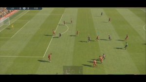 PES 2019 обзор и первые впечатления.Studend play