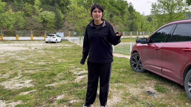 Yalova Termal Karavan Kampı / Kaplıcalar / Gezi Rotası [4K] смотреть онлайн