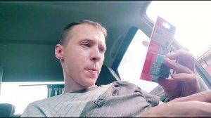 Granta fl-Поставил реле с регулируемой паузой дворников Влог с поездки в 2.500 км.