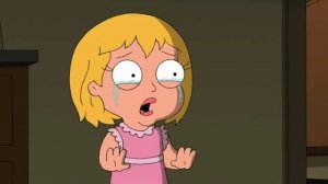 Гриффины лучшие моменты #34 Стьюи и Брайан разносят подарки