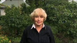 Ада Роговцева. Мнение о  Кронвест. (Отзыв)