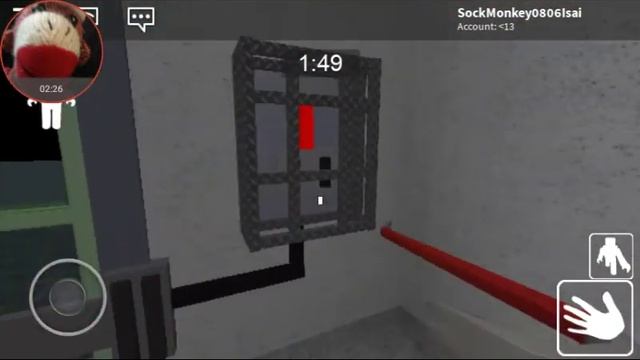 Another Roblox Granny Code