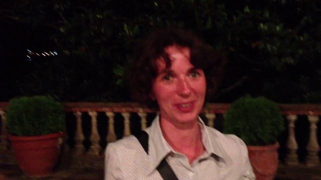 Театр Фламенко Хавьера Серрано. Отзывы. смотреть онлайн