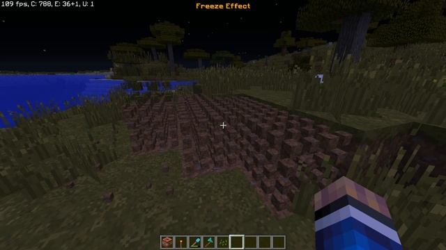 Minecraft | Fancy Block Particles Mod! Realistic Physics Showcase (1.7.10 - 1.14.4) смотреть онлайн