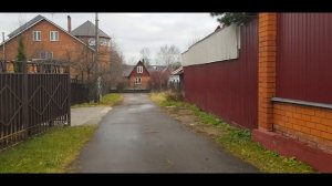 Отличия сёл и деревень России и Украины. В чем разница?
