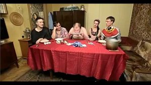 Вася Колотушкин, Яна Лукьянова, Димасик - Я сижу с пустой тарелкой