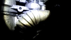1.6 hdi течь антифриза