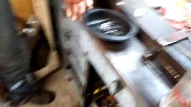 "ГТ" Ремонт двигателя Пежо 407 (EW7A) 1.8i. Ремонт ГБЦ, метки ГРМ, первый запуск! Ч-2 смотреть онлайн