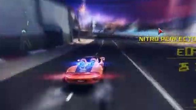 Enduro - Porsche 918 Spyder With Weissach Package смотреть онлайн