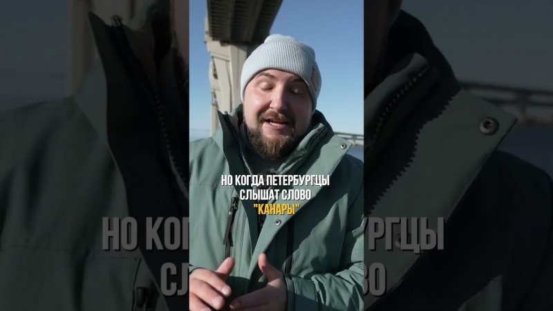 Питерские “Канары”: не все так однозначно