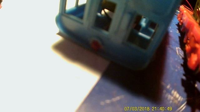 Тепловоз piko junior HO 1:87 16,5 смотреть онлайн