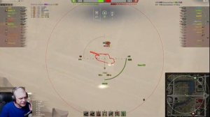 ЛБЗ 2.0  об.279(р) "Коалиция-15" На чем взять мастеров для лбз?