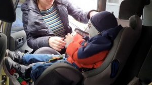 Видеоролик - ПДД для малышей!  :-)