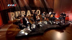 Rubato & Melike Şahin - Bir Tek Düşüncem