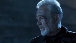 Патриотизм - последнее прибежище негодяев. Скала