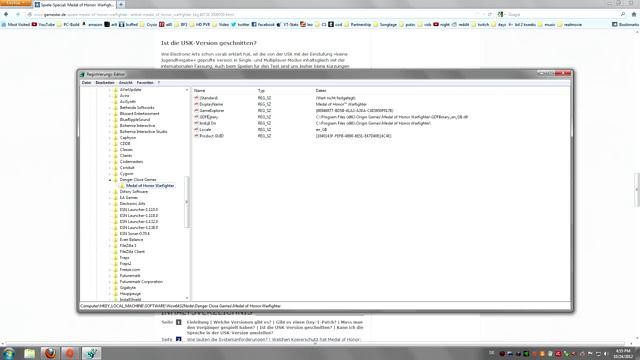 MoH Warfighter How to change the Language in the game смотреть онлайн