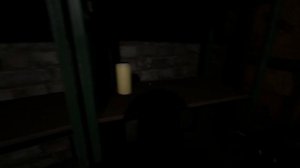 Escape The Backrooms ► Уровень 2, Маскирующиеся Белые МОНСТРЫ?