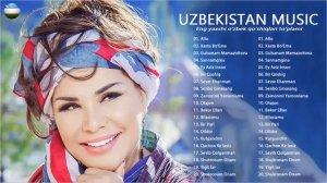 UZBEK MUSIC NEW 2022⛔ Узбекская музыка 2022 ⛔ узбекские песни 2022