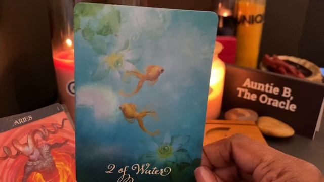 Aries - Beyond The Emotional Surface (Weekend Oracle 3/10) March 2023 смотреть онлайн