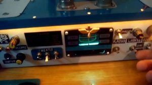 Ламповий стерео усилитель своими руками 6п14 6н2п