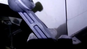 Замена стойки стабилизатора опель астра н