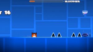 САМЫЙ УДОБНЫЙ ICON KIT В GEOMETRY DASH.