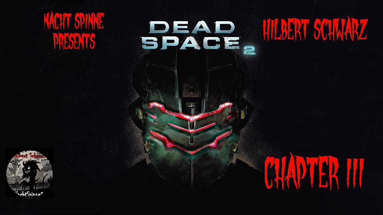 Dead Space 2 - Часть 3: Встреча с Дианой, Знакомство с Элли, Детское Отделение.