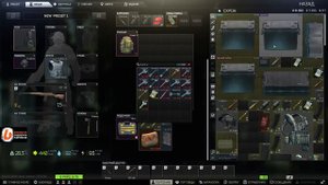 Escape from Tarkov./фарм   ПОИСКИ ТАГИЛЫ  ИДЕМ К 45 ЛВ/читаю чат /#EFT #bsg