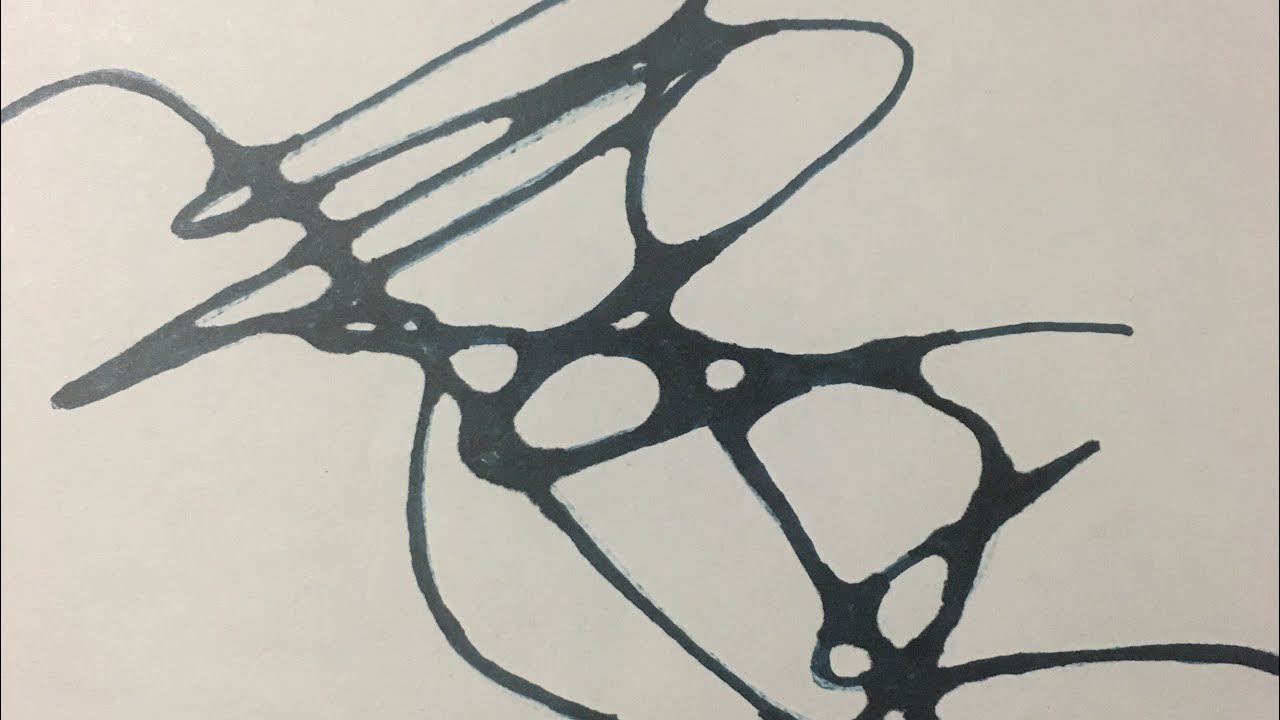 Нейрографика. Достижение цели. Часть 1. смотреть онлайн