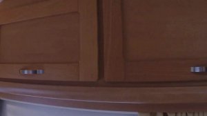 Обзор жилого прицепа для проживания,каравана Compass 2002 года 4-5 мест в отличном состоянии!