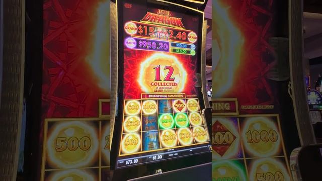 Las Vegas Slot Wins Are THE BEST!