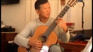 Vals no. 1 - Melodico Music by Enrique Granados