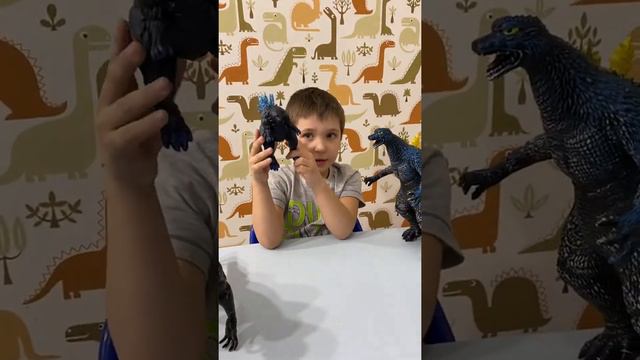 Рассказы Платона о годзиллах смотреть онлайн