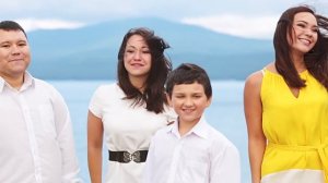 Город родной Миасс