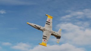 DCS L-39