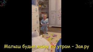 Дети Натальи Подольской и Владимира Преснякова: малыш не дает маме спать