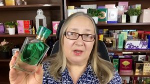 Парфюмерия  BAROCCO. Копии великих ароматов.Сравнение с оригиналами.