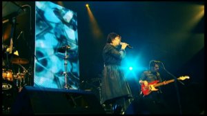 ГОРОД 312 "Обижаться" (Live, Б1, 12.04.2007)