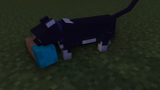 ?ЭПИЧНАЯ БИТВА! СТИВ против ЗОМБИ: Minecraft Animations